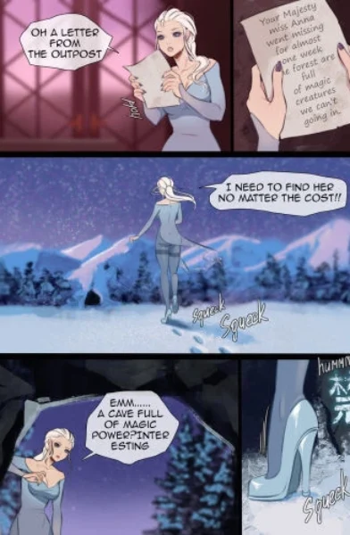 Win4699 – Cold Encasement