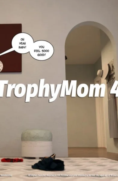 Y3DF – TrophyMom 4