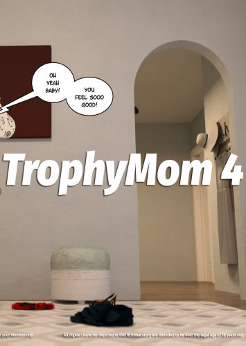 Y3DF – TrophyMom 4