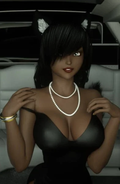 Zafo - Thisa's Limo -xyz