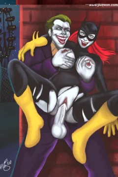 jokerizedbatgirl_1_resize