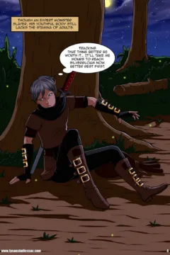 [locofuria] Upon a Star – Hunter’s Curse_1434192-0006