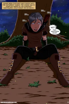 [locofuria] Upon a Star – Hunter’s Curse_1434192-0008