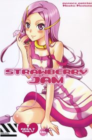 strawberry jam (1)