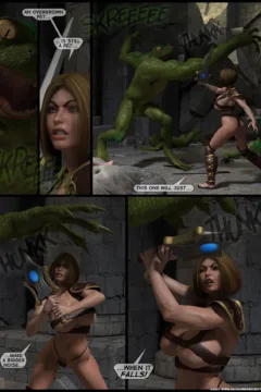 the Lords of Infinitum (22)