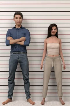 A Bittersweet Blessing (117)