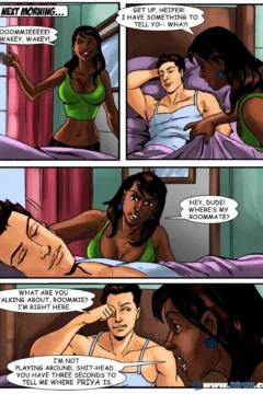 A Demon In The Sack (17)