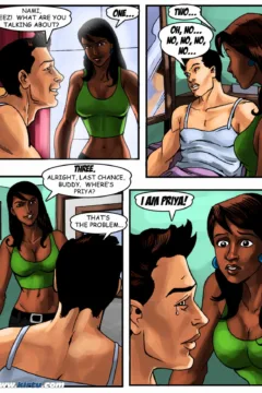 A Demon In The Sack (18)