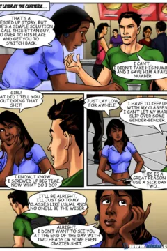 A Demon In The Sack (19)