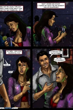 A Demon In The Sack (4)