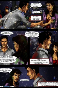 A Demon In The Sack (5)