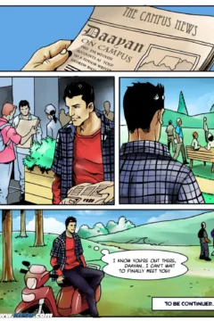 A Demonic Mingling (31)