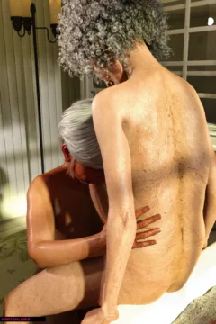 A Fun Futa Friday Afternoon I (7)