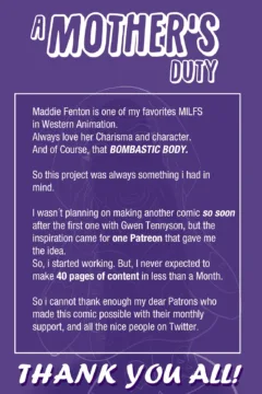 A Mother’s Duty (40)