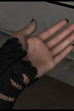 A Test Subject 2 (101)