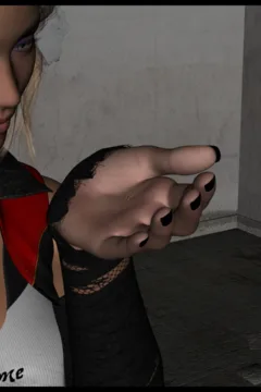 A Test Subject 2 (99)