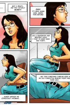 A Very Long Day (14)