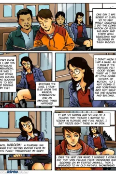 A Very Long Day (15)