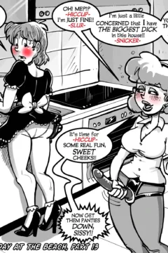 A day at the beach (13)