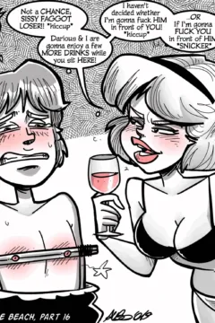 A day at the beach (16)