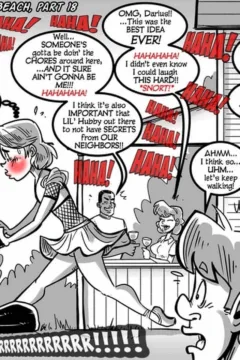 A day at the beach (18)