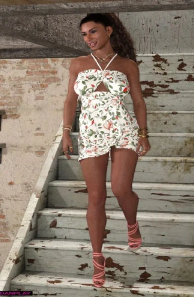 Adanplay - The Basement 1