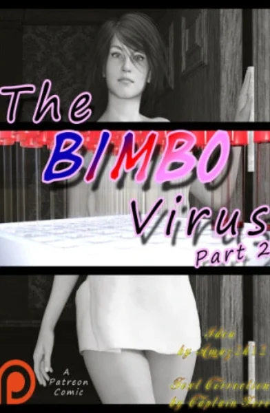 Amazeroth - The Bimbo Virus 2-xyz