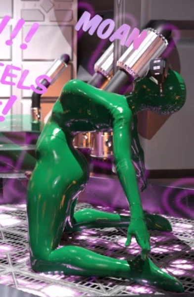 AstralBot3D – Sexy Simulator Suit-xyz