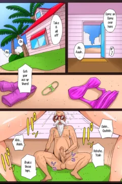 B-Kyuu Manga 10 (29)