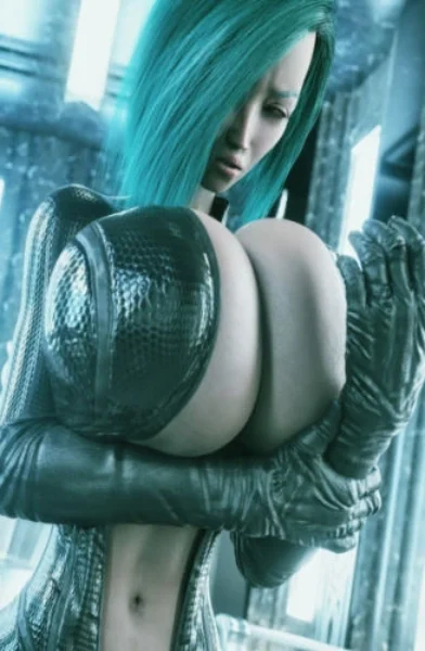 BalloonDolls – Writhe – N-Class – Residium