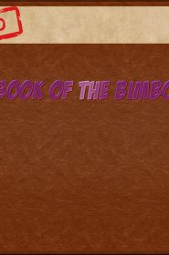 Book of the Bimbo (1)