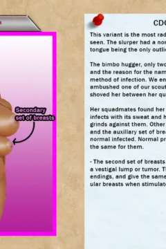 Book of the Bimbo (11)