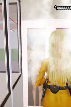 Book of the Bimbo (15)