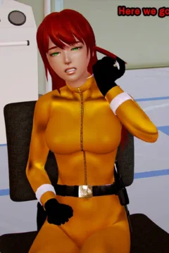 Book of the Bimbo (33)