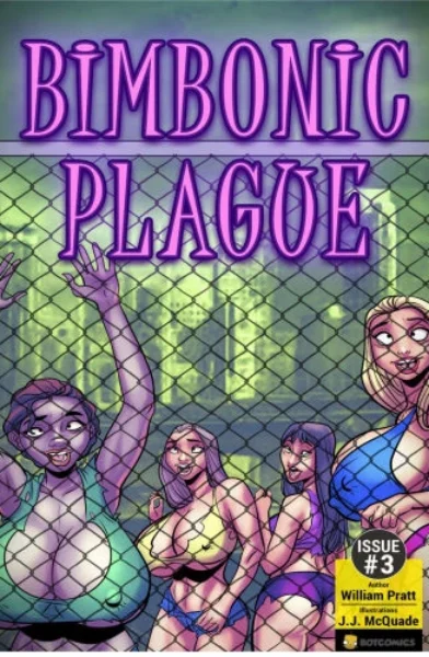 Botcomics - Bimbonic Plague 3