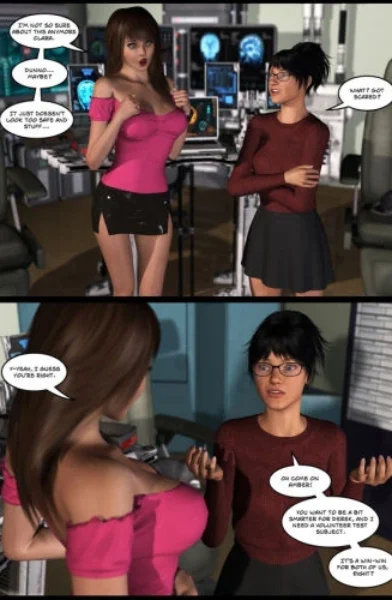 Brain Drain - Sitri Abyss