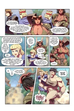 Bregwyn Firehide 2007