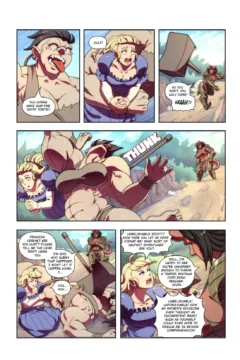 Bregwyn Firehide 2008