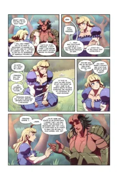 Bregwyn Firehide 2010