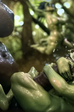 Bringing Down The Beast (5)