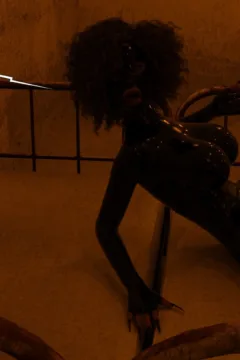 Bruce’s Nightmare (114)