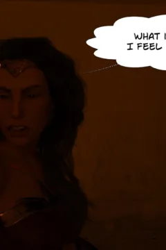 Bruce’s Nightmare (117)