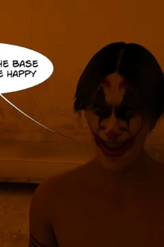 Bruce’s Nightmare (118)