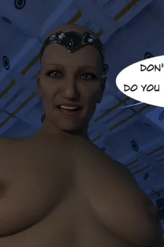 Bruce’s Nightmare (123)