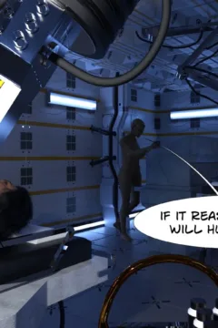 Bruce’s Nightmare (124)