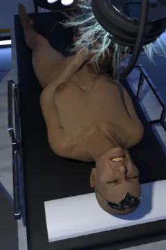 Bruce’s Nightmare (127)