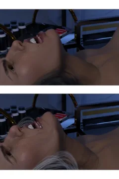 Bruce’s Nightmare (129)