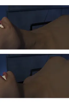 Bruce’s Nightmare (130)