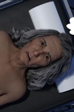 Bruce’s Nightmare (131)