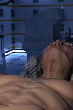 Bruce’s Nightmare (132)